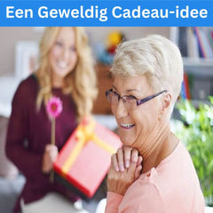 Ergonomisch Nekkussen Traagschuim