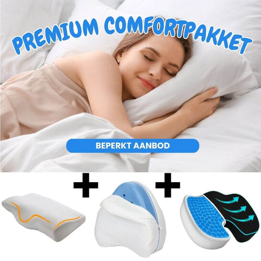 Premium Comfortpakket
