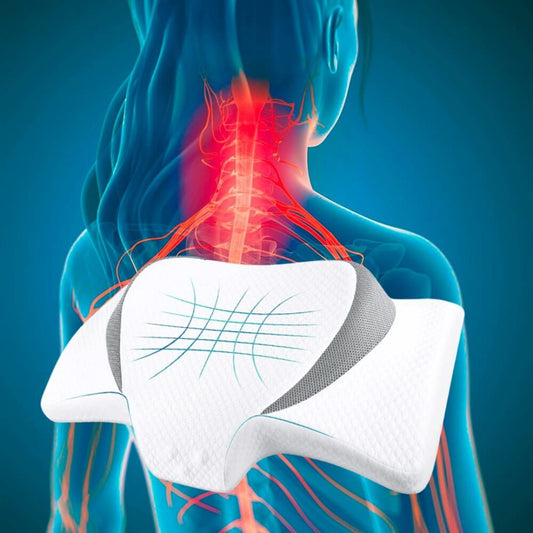 Ergonomisch Ontspanningskussen