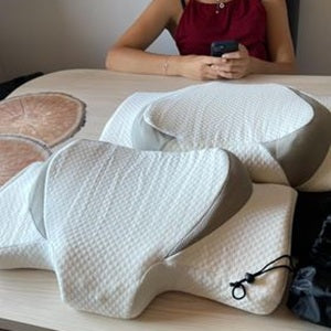 Nettie, 46 — Utrecht