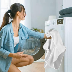 Ergonomisch Nekkussen Traagschuim