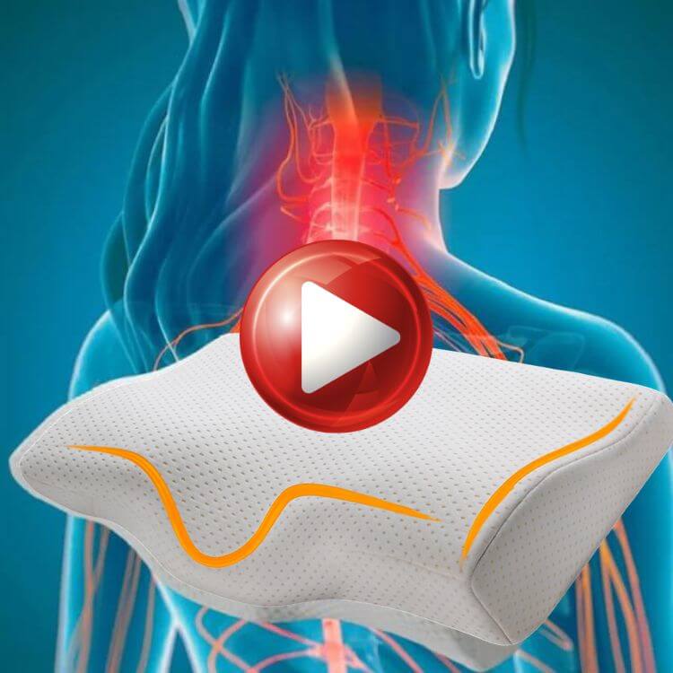 traagschuim nek kussen cervicale, beste nek kussen cervicale pijn, contour nek kussen cervicale rugslaper, nek kussen cervicale, ergonomisch nek kussen cervicale ondersteuning
